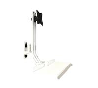 Soporte de Pared for Monitor con Brazo articulado y Pantalla