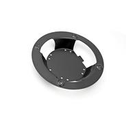 Soporte De Pared For Monitor Curvo G6 De 32", Compatible Con Odyssey LS32BG650EUXEN, LS32BG650EUXXU, LS32BG650EKXKR, LS32BG650ECXXF Y LS32BG650ECXZW.