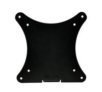 Soporte De Pared For Monitor Samsung 24CRG50 C24RG50FQ LC32F397 (75 X 75 Y 100 X 100), Adaptador VESA For Brazos