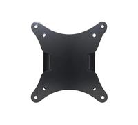 Soporte de Pared for monitores VESA, Compatible con XIAOMI Mi,G34WQ G34WQi G27Q X27G9 G Pro 27i 75x75 100x100, Brazos adaptadores for Monitor