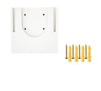 Soporte De Pared For Proyector Freestyle Blanco, Compatible con Samsung SP-SP-LFF3CLAXXZA SP-LFF3CLAXXXE SP-LSP3BLAXZA, Accesorios For TV.(White)