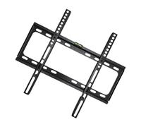 Soporte De Pared For TV 26 A 63 Pulgadas, Universal, For Pantalla Plana, Ajustable, con Nivel For Instalación LCD Y LED