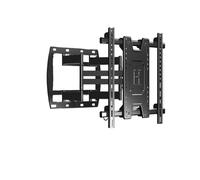 Soporte De Pared For TV De 50"-90" hasta 176 Lbs Soporte De TV De Movimiento Completo con Inclinación Giratoria Y Brazos Articulados Dobles VESA Máx. 600 X 500 Mm(50-90inch)
