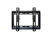 Soporte De Pared For TV Fijo For La Mayoría De Televisores Planos/curvos De 14 A 32 Pulgadas Con VESA Máx. 200 X 200 Mm Y Hasta 55 Libras Soporte Universal For TV(14-32 inches)