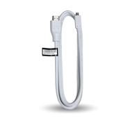 Soporte de Pared Freestyle, Compatible con Samsung, Accesorios Freestyle 2 Soporte de Montaje en Pared SP-LFF3CLA LSP3BLA Soporte de Techo for proyector Freestyle,(Micro HDMI Cable)