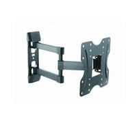 SOPORTE DE PARED GEMBIRD PARA TV DE MOVIMIENTO COMPLETO 23-42 PULGADAS