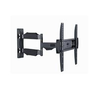 Gembird - WM-55ST-02 soporte para TV 139,7 cm (55"") Negro