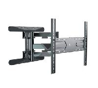 SOPORTE DE PARED GEMBIRD PARA TV DE MOVIMIENTO COMPLETO 40-80 WM-80ST-01