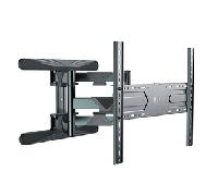 SOPORTE DE PARED GEMBIRD PARA TV DE MOVIMIENTO COMPLETO 40-80 WM-80ST-01