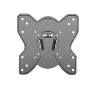 SOPORTE DE PARED GEMBIRD PARA TV (FIJO) 23-42 25 KG