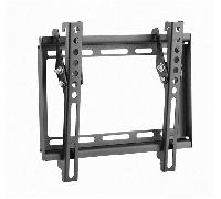 soporte de pared gembird para tv (inclinable) 23-42