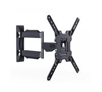 SOPORTE DE PARED GEMBIRD PREMIUM PARA TV MOV. COMPLETO 32-55 32 KG