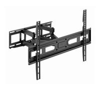 SOPORTE DE PARED GEMBIRD PARA TV DE MOVIMIENTO COMPLETO 37- 80 PULGADAS