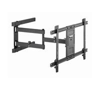 Gembird Wm-80st-05 Soporte De Pared Para Tv (movimiento Completo), 37"-80", Hasta 50kg