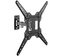 Soporte de Pared Giratorio ECO para TV 23~55 - AISENS