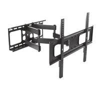 Soporte de Pared Giratorio/ Inclinable/ Nivelable Aisens WT70TSLE-027 para TV de 37-70"/ hasta 50kg