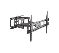Soporte de Pared Giratorio/ Inclinable/ Nivelable Aisens WT70TSLE-029 para TV de 37-90'/ hasta 60kg