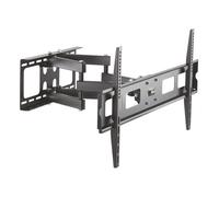 AISENS - WT70TSLE-029 soporte para TV 2,29 m (90"") Negro