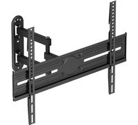 Soporte de Pared Giratorio/ Inclinable/ Nivelable Aisens WT70TSLE-323 para TV de 37-70'/ hasta 35kg