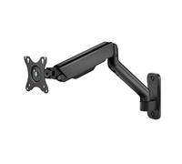 Soporte de pared Goobay 70820 orientable para pantallas de 17 a 32 pulgadas