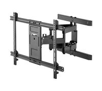 Soporte de Pared Goobay Full Motion Pro