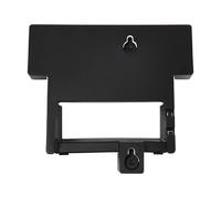 Soporte de Pared Grandstream GXV3380_WM Negro