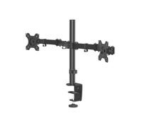 Soporte de pared hama 00118491 negro 32" 13"