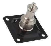 Soporte de pared Helios WM-B con espiga + 1/4"