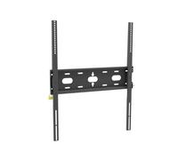 Soporte de pared iiyama MD-WM6080 125 kg VESA 800 x 600 mm Negro