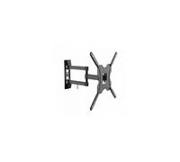 Soporte de pared inclinable aisens wt55tse-059 para tv de 32-55'/ hasta 30kg