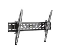 Aisens soporte profesional inclinable (tv 37?-70?) - negro