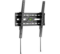 Aisens Soporte de Pared Inclinable WT75T-311 para TV de 32-75" hasta 75 kg Negro