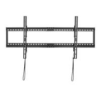 AISENS - WT90T-121 - Soporte Eco INCLINABLE para Monitor/TV 75KG DE 37-90, Negro