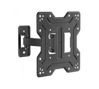 SOPORTE AISENS ECO GIRATORIO INCLINABLE MONITOR/TV 30KG (2 PIVOTES) 23-43