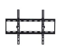Soporte de pared inclinable HDTV que ahorra espacio, adecuado para soporte de pared inclinable de 26 a 55 pulgadas, 40 a 70 pulgadas, para LED LCD de perfil bajo