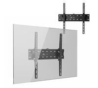 Soporte de pared inclinable para TV LCD LED Plasma hasta 40 kg 32 a 55 400x400