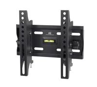 Soporte de pared inclinable para TV universal 25 kg 13-42 pulgadas 200x200