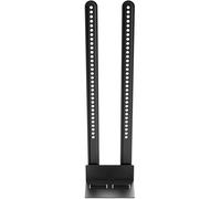 Trust Iris Soporte de TV para Iris Cámara de Videoconferencias 4K UHD, Estándar VESA Universal - Negro