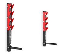 Soporte de pared Marbo Sport para barras y placas de peso MH-S208