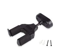 Soporte de pared multiuso para guitarra, soporte para instrumentos musicales, gancho de pared, fácil instalación para guitarras, violines, ukeleles