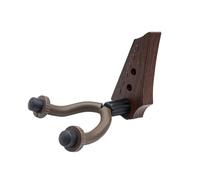 Soporte de pared multiusos para almacenamiento y decoración de guitarra, construcción fuerte, gancho de pared para múltiples instrumentos