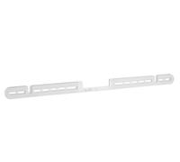 Soporte de Pared myWall para Barra de Sonido Sonos® ARC, Montaje en Pared, Compatible con Sonos Arc, Blanc, 1 Unidad