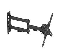 Soporte de Parede Full-Motion Napofix - 13" a 43" - 055