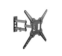 Napofix soporte de pared 060 full-motion para tv 23' a 65'