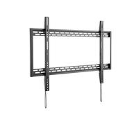 Negro Napofix 262 soporte de pared LED/LCD 60-100 "Fijo