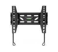 Soporte de Pared Napofix para TV Fija 21" - 43" Negro