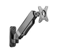 Napofix sw1100 81,3 cm (32') negro pared