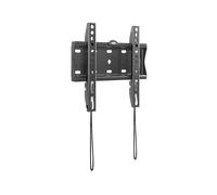 Napofix soporte de pared wm253f fijo para tv 23' a 43'
