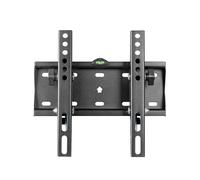 Napofix Soporte de Pared WM253T Inclinable para TV 23" a 43"