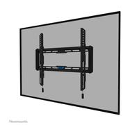 Soporte de pared Neomounts WL30-550BL14 ultra plano 50kg VESA 32-75" magnético acero negro